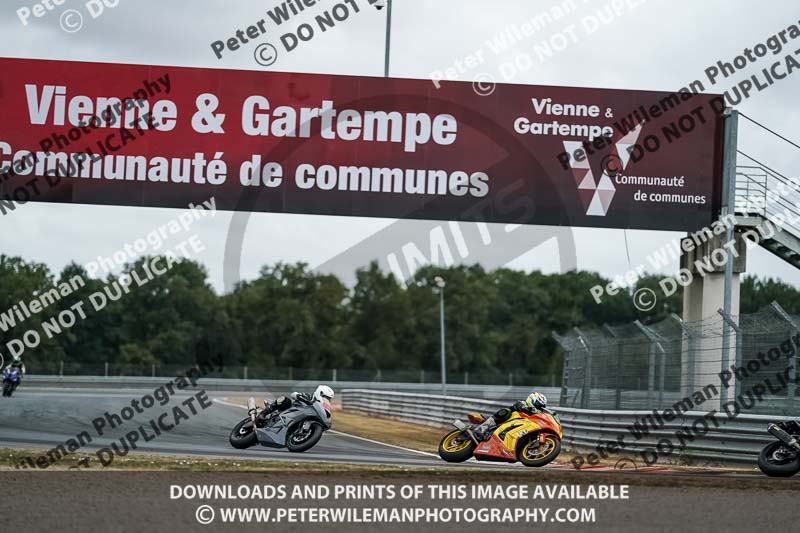 Val De Vienne;event digital images;france;motorbikes;no limits;peter wileman photography;trackday;trackday digital images